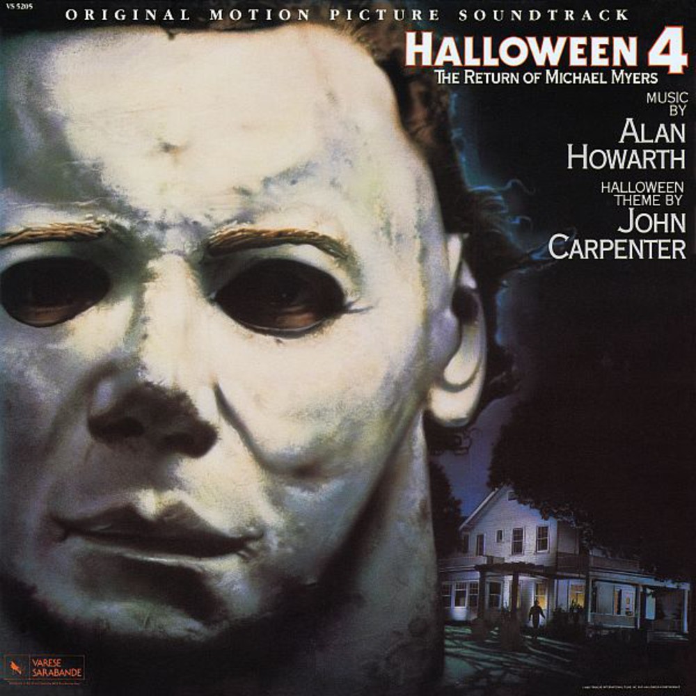 halloween-4-original-soundtrack