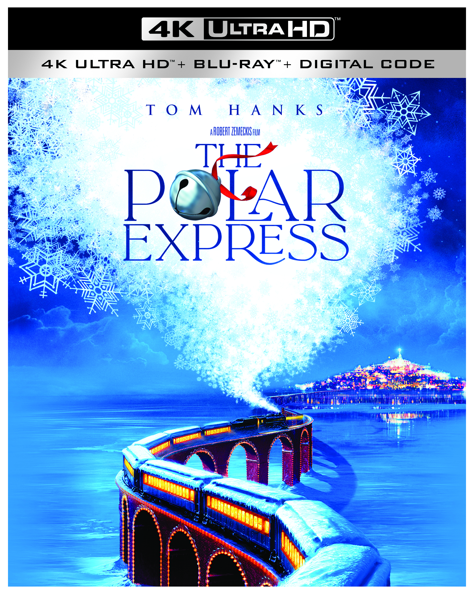 Where to Watch The Polar Express in 2022 - TV Guide