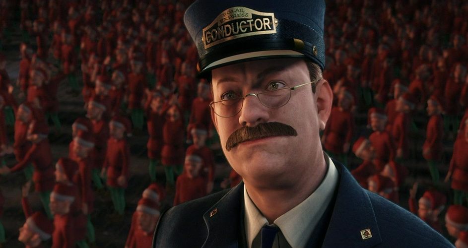 ‘The Polar Express’ Movie and 4K UHD Review